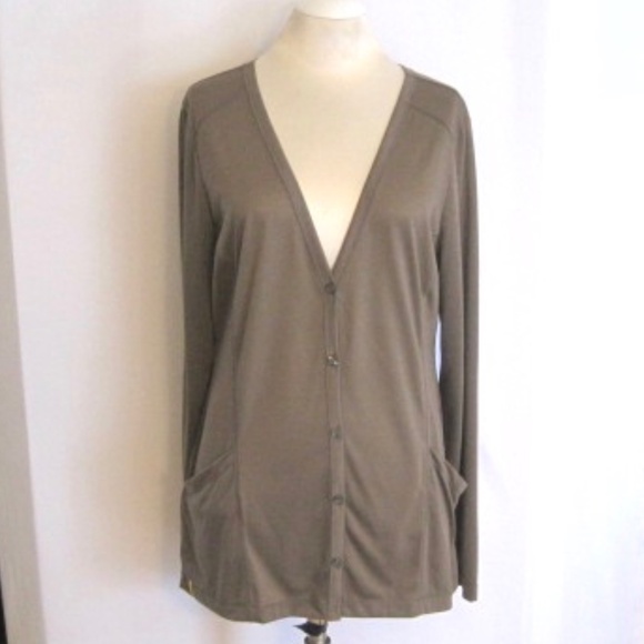 Lole Cardigan - Picture 1 of 9